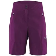 Löffler Löffler, Damen, Velohosen, Radshort Evo-e CSL 44