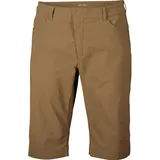 Poc Essential Casual Shorts (Größe M, braun)