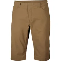 Poc Essential Casual Shorts (Größe M, braun)