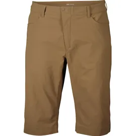 Poc Essential Casual Shorts (Größe M, braun)