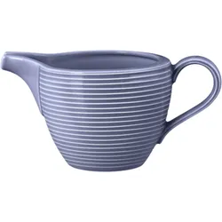 Seltmann Weiden Beat Color Glaze Milchkännchen 290 ml Fliederblau