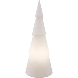 8 seasons DESIGN Shining Tree rund 55