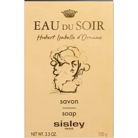 Sisley Eau du Soir Seife 100 g