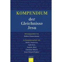 Guetersloher Verlagshaus Kompendium der Gleichnisse Jesu