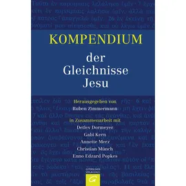 Guetersloher Verlagshaus Kompendium der Gleichnisse Jesu