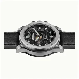 Ingersoll The Freestyle Automatik Herrenuhr 46mm 5ATM