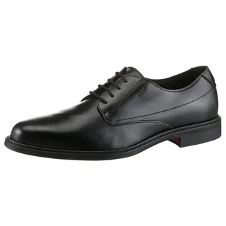 Hugo Kerr Herren Schwarz 39