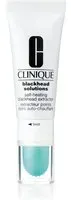 Clinique Blackhead SolutionsTM Extracteur Points Noirs Auto-Chauffant Solution 20 ml