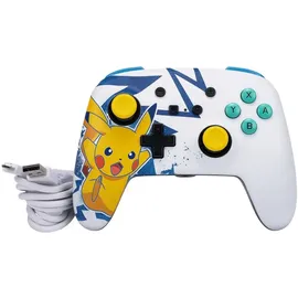 PowerA Nintendo Switch NSGP0041 Controller