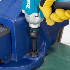 Makita Impact Black T-Schlagnuss 1/2 Zoll T55 78 mm