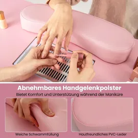 Fantask Maniküre-Pediküre-Set
