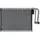 mahle Verdampfer, Klimaanlage BEHR *** PREMIUM LINE *** AE 104 000P