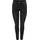 Only Wauw Skinny Jeans in verwaschen Schwarz-M-L32
