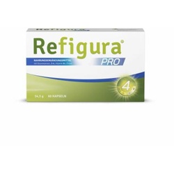 Refigura Pro Kapseln 60 St