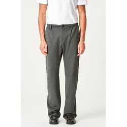 Performance Pants Locker - Holzkohlegrau - Mann - TeeShoppen