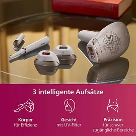 Philips Lumea Advanced BRI923/00