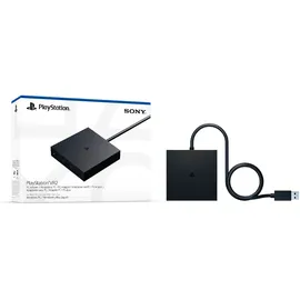 Sony PlayStation VR2 Adapter Schwarz PC