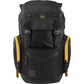 Nitro Daypacker golden black
