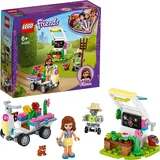 LEGO Friends Olivias Blumengarten 41425