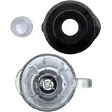 Sogo Standmixer rot