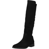 Paul Green Stiefel schwarz, 38 EU