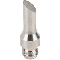 KS Tools Lötspitze 4,5 mm, diagonal