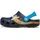 Crocs Classic UFO Lights Clog Navy 23
