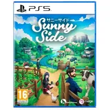 SunnySide - Abenteuer - PEGI (PS5)