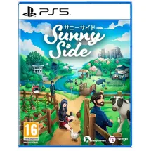 SunnySide - Abenteuer - PEGI (PS5)