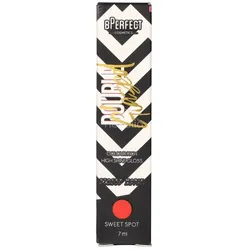 Bperfect X Stacey Marie Double Glazed Lip Gloss Sweet Spot 7 ml