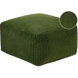 Beliani Pouf MUKKI