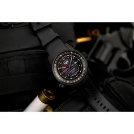 TRASER H3 Tactical Adventure Textil 46 mm 110456