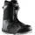 Boot black 43