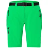 Damen Trekking Shorts "JN1203"-Daiber® - S - fern-green
