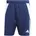 Trainingsshorts Team Navy Blue 2 White M