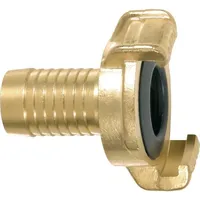 Geka Schlauchstück plus MS Schl.-Gr.10mm