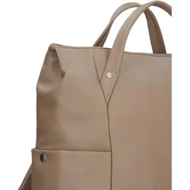 Zwei Pia PIR150 Rucksack Hazel