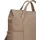Zwei Pia PIR150 Rucksack Hazel