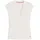 Tommy Hilfiger regular fit Strickweste aus reiner Baumwolle, Ecru, XL