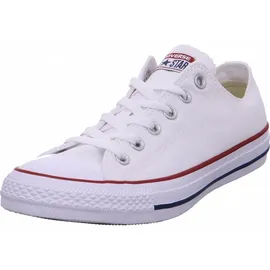 Converse Chuck Taylor All Star Classic Low Top optical white 38