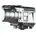 Thermo Top Evo 5 Benzin 5kW Basic Lieferumfang 1314810A