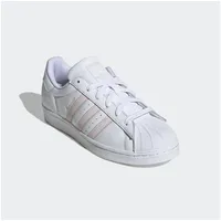 Adidas Superstar cloud white/putty mauve/cloud white 37 1/3