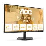AOC U27B3M 27" schwarz