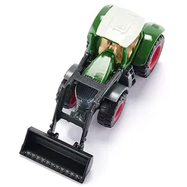 Siku 1393 - Traktor Fendt 1050 Vario Grün/Schwarz 1:32