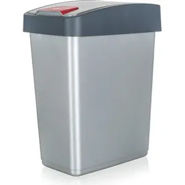 KEEEPER Magne 25 l Silber