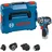 ohne Akku + L-Boxx 06019H3003