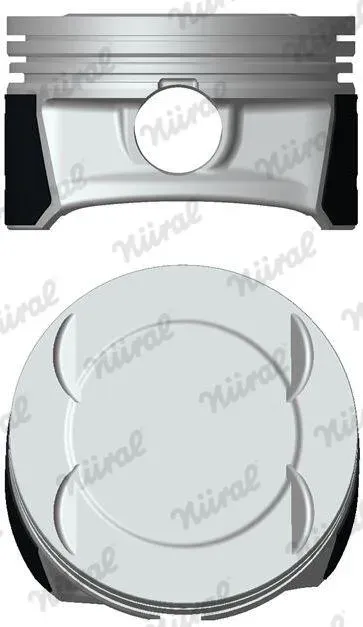NÜRAL Kolben 8742950710