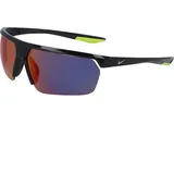 Nike Gale Force Sonnenbrille - Anthracite / Wolf Grey / Field - Charcoal Black/CAT 3