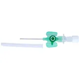 1001 Artikel Medical Braunuele 18G 33mm gr/we Vasofix