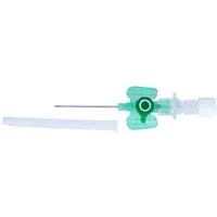 1001 Artikel Medical Braunuele 18G 33mm gr/we Vasofix